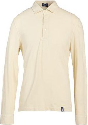 Drumohr TOPWEAR - Polo shirts sur YOOX.COM