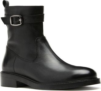 La Canadienne Action City Dry Waterproof Leather Bootie