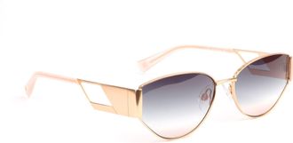 Ana Hickmann Sunglasses HI3189 05A 57
