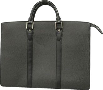 Louis Vuitton Ardoise Briefcase (Pre-Owned)