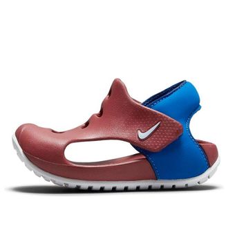 Nike (TD) Nike Sunray Protect 3 Canyon Rust Game Royal DH9465-600