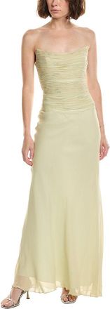 Issue New York Issue New York Midi Dress
