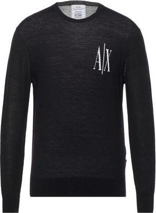 A|X Armani Exchange PRENDAS DE PUNTO - Pullover en YOOX.COM