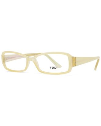 Fendi Fendi Womens F974/290/53 53Mm Optical Frames