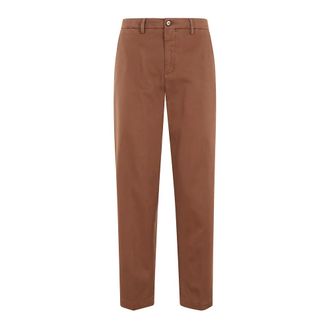 BRIGLIA 1949 Stylish Trousers for Men