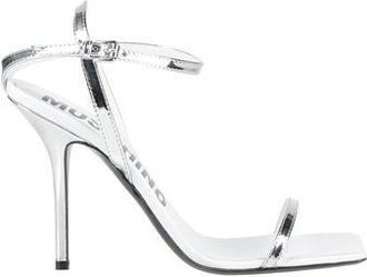 Moschino FOOTWEAR - Sandals on YOOX.COM