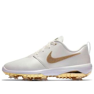 Nike (WMNS) Nike Roshe Golf X Swarovski Gold BV0659-111