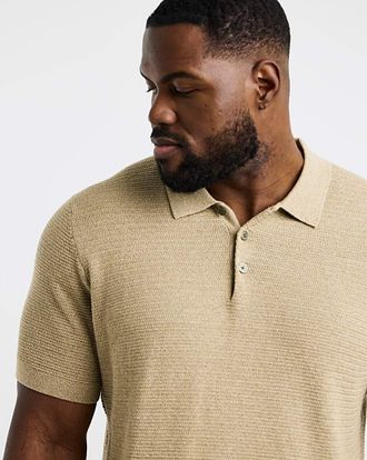 Jack & Jones Jack & Jones Premium Riley Knitted Polo