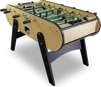 Concept Usine Futbol&iacute;n de madera