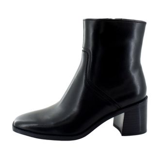 Naturalizer 27 Edit Erica Ankle Boot Black I8070L1001 Womens