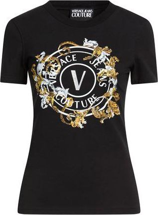 Versace CAMISETAS Y TOPS - Camisetas en YOOX.COM