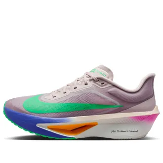 Nike x Eliud Kipchoge No Human is Limited Zoom Fly 6 Muti-Color HJ7038-600