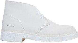 Clarks FOOTWEAR - Ankle boots sur YOOX.COM