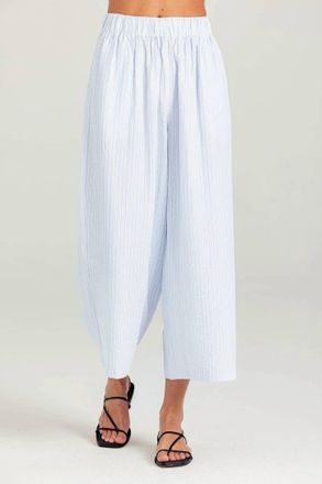 Sundays Blaine Pants In Azure
