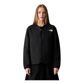 The North Face Ilti Liner - Dames - Outdoorjassen - Zwart - XS - Fitness