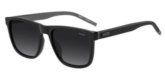 HUGO BOSS HG 1391/G/S Asian Fit 807/9O Mens Sunglasses Size 56