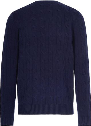 MC2 Saint Barth Sweater