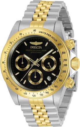 Invicta Speedway 30992 Quartz horloge - 39mm
