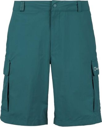 Berghaus Holmside Short AM Shorts f&uuml;r Herren | blau/t&uuml;rkis
