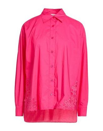 Ermanno Scervino CAMISETAS Y TOPS - Camisas en YOOX.COM