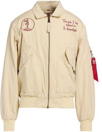 Alpha Industries CAPISPALLA - Giacche & Giubbotti su YOOX.COM