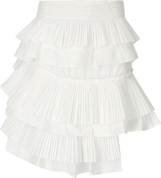 Essentiel GONNA MINI HUPAUL BIANCA ESSENTIEL ANTWERP