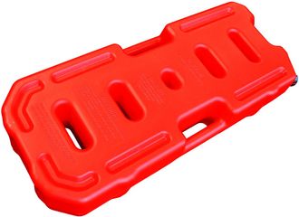 OEM Bid&oacute;n De Combustible Rotopax Con Una Capacidad De 30 Litros
