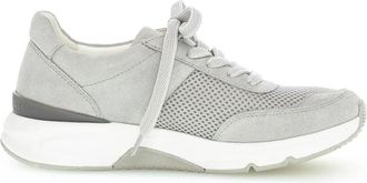 Gabor Sneakers - Dames - Sneakers - Grijs - 37 1/2 EU - Schoenen