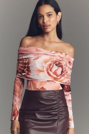 AFRM Maxine Bodysuit