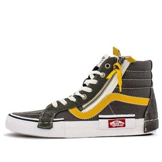 Vans SK8-HI Reissue CAP Pewter Mango Mojito VN0A3WM1UZ1
