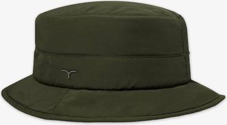 Larusmiani Bucket Hat Hat