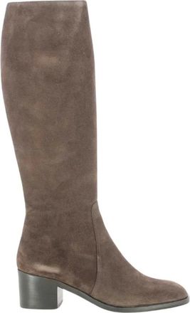 Donna Lei Dames, Schoenen, Bruin, Maat: 37 EU
