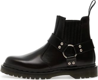 Dr. Martens Stivali biker 2976 - Nero