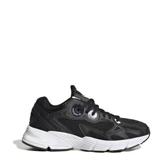 adidas Originals Astir sneakers zwart/wit