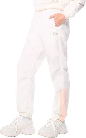 Sergio Tacchini Nella Track Pant in Gardenia at Nordstrom, Size Xx-Large