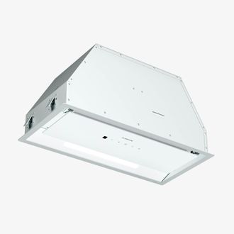 Klarstein Klarstein Ventimate Campana Extractora Control T&aacute;ctil Extracci&oacute;n/recirculaci&oacute;n De Aire Cee A+ 3 Niveles Led Silenciosa