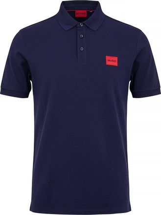 HUGO BOSS Hugo Mens 10231467 01 in Navy - Blue - Size X-Large