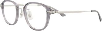 Montblanc Mens 48Mm Optical Frames