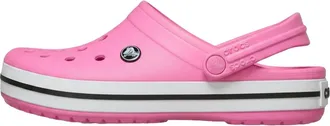 Crocs (WMNS) Crocs Classic Bayaband Clog Pink Lemonade 11016-669