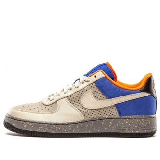 Nike Air Force 1 Low Supreme Mowabb 318776-221
