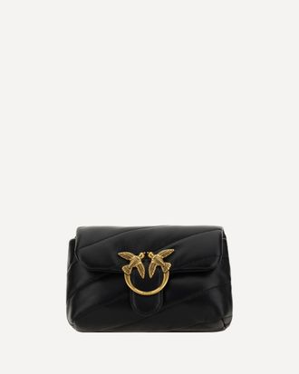 Pinko Borsa a Tracolla Love Baby Woman UNI