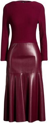 Hanita DRESSES - Midi dresses sur YOOX.COM