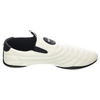 Steve Madden Dames, Schoenen, Wit, Maat: 35 1/2 EU Leer