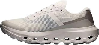 On Running Cloudvista 3 - Dames - Hardloopschoenen - Beige - 37 1/2 EU - Fitness