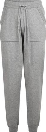Original Vintage Trainingsbroeken - Heren - Sweatpants - Grijs - M - Wol - Broeken