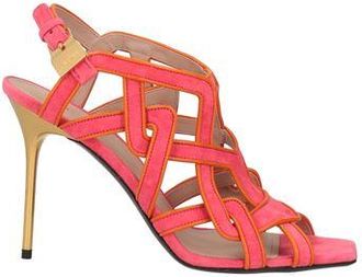 Balmain FOOTWEAR - Sandals on YOOX.COM