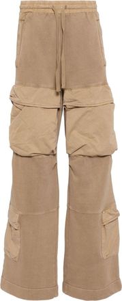 Entire studios utility sweats pants - Neutrals