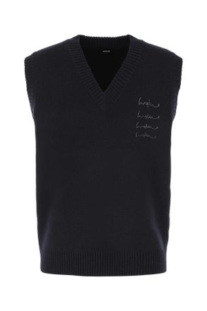 We11done We11 Done Maglieria