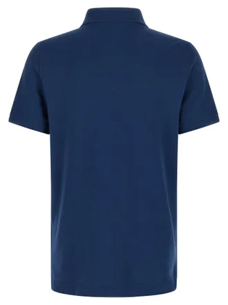 Canada Goose Beckley Polo Shirt - Navy