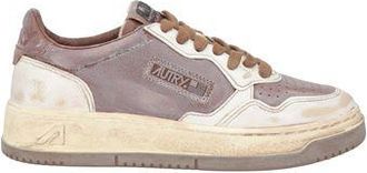 Autry FOOTWEAR - Trainers on YOOX.COM